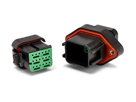 DTV Series Connector - Kinkong