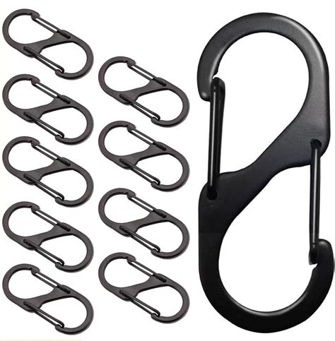 St Ck Karabiner Schl Ssel Karabiner Karabinerhaken S Karabiner Klein