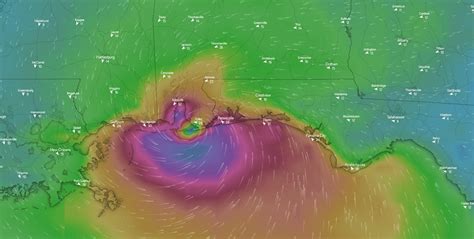 2024 Atlantic Hurricane Season Predicted To Be Active Accuweather