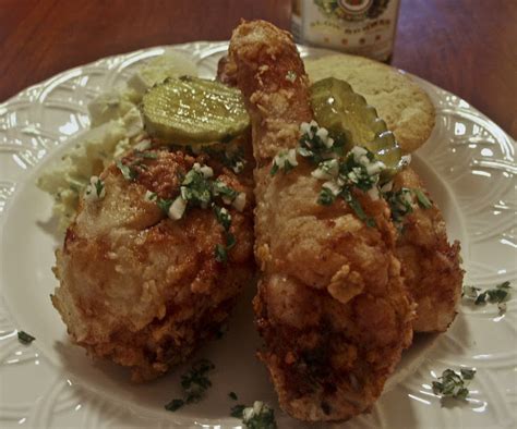 Austin Leslie S Fried Chicken Recipe Nola Cuisine Culture