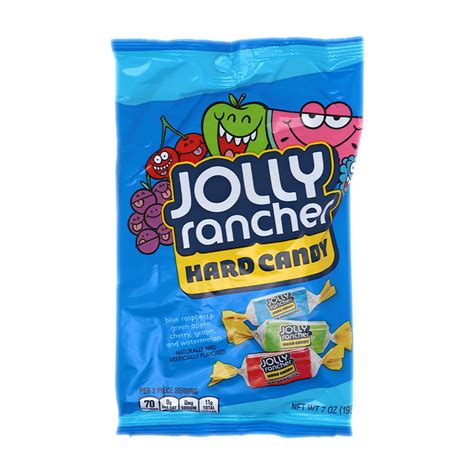 127oz Jolly Ranchers Casani Candy Co