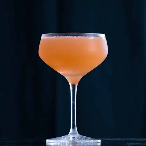 Naked And Famous Cocktail Recipe Mezcal Pro Hot Sex Picture