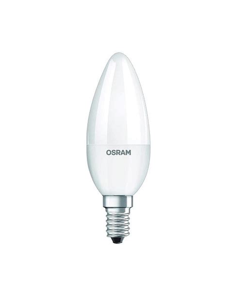 Osram Parathom W W K E Dim Edilebilir Led Ampul Ledpclb D