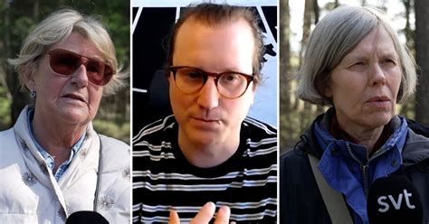 Var Femte Svensk Tror På Förmågan Att Tala Med Döda Svt Nyheter