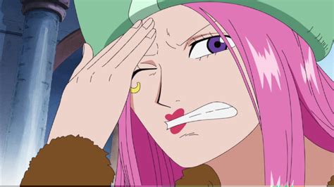 One Piece What Is Jewelry Bonney’s Devil Fruit