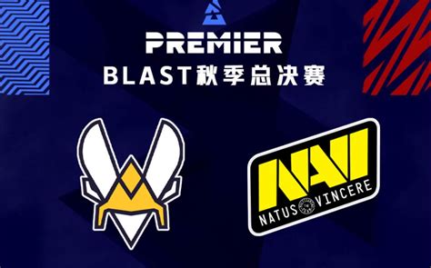 Navi Vs Blast Csboy Bilibili Csgo