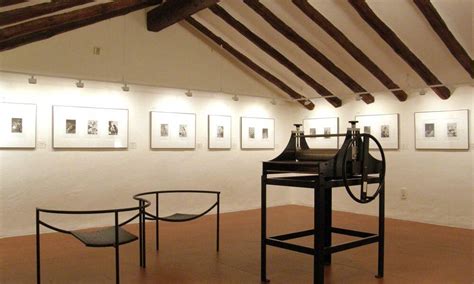 Museo del Grabado de Goya y Sala Zuloaga Fundación Goya en Aragón