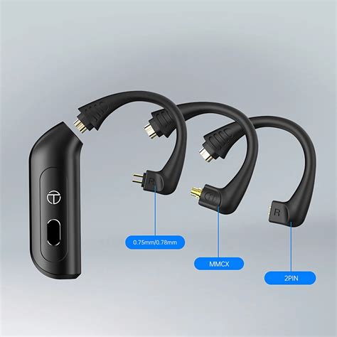 TRN BT20XS | Worldwide Shipping | TRN-AUDIO