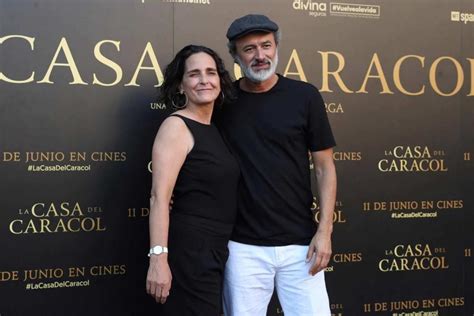 Entrevista A Norma Martínez Y Carlos Alcántara Sobre La Casa Del Caracol