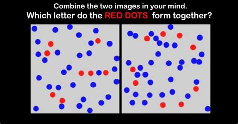 Only 1% Of People Can Pass This Photographic Memory Test. Can You? - David Avocado Wolfe