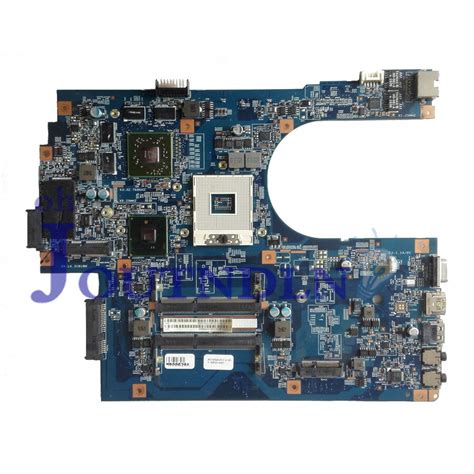 Joutntln placa base para portátil ACER LM86 7741 7741Z 7741G MB