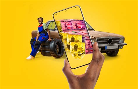 MTN Uganda Unveils Tesa Deals Marketplace Techjaja