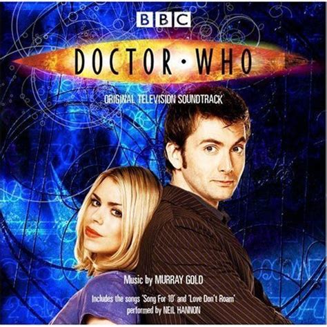 Soundtrack - Series 2 - The Doctor Who Soundtracks Photo (9136019) - Fanpop