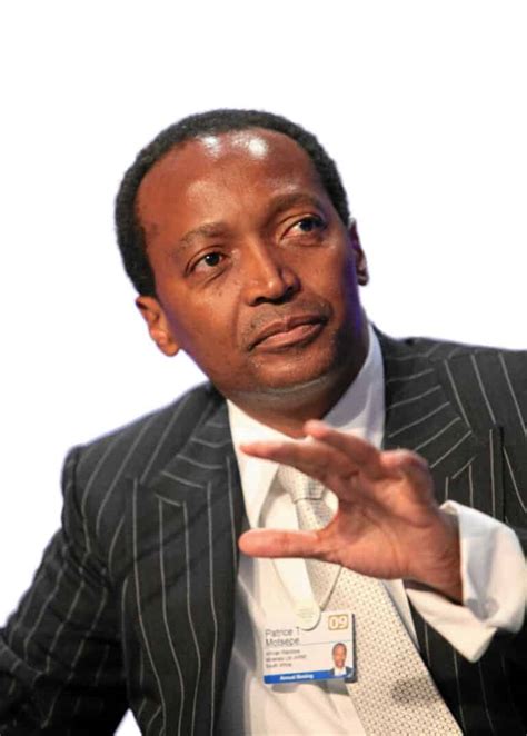 Patrice Motsepe Net Worth, spouse, young children, awards, movies ...