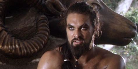 Why Jason Momoa Was Furious Over the Game of Thrones Finale