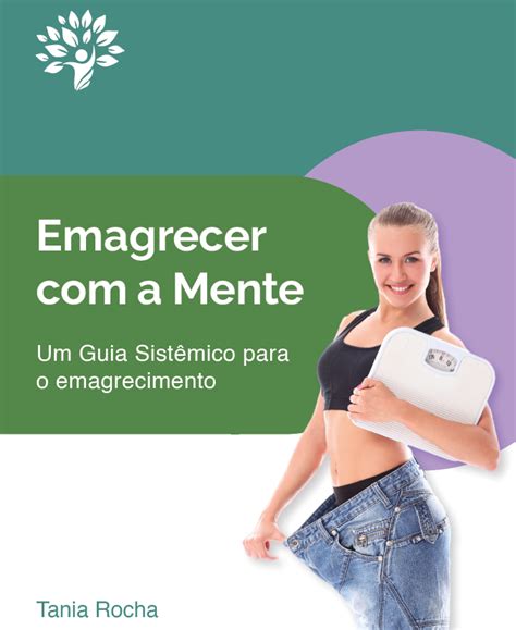 Emagrecer A Mente Tania Rocha Hotmart