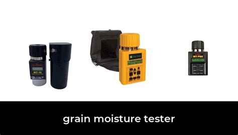 12 Best grain moisture tester 2022 - After 133 hours of research and ...