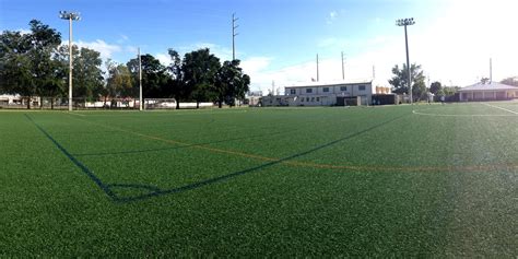 Premium Soccer Field Synthetic Turf By Sportsgrass