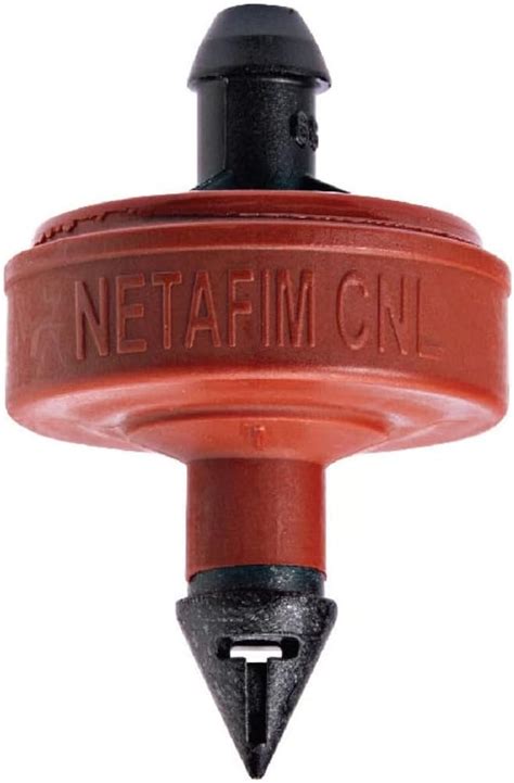 Amazon Netafim Self Piercing Pressure Compensating Emitters With