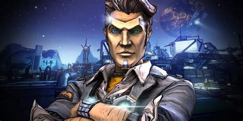 Is Handsome Jack In The Borderlands Movie Answered The Mary Sue