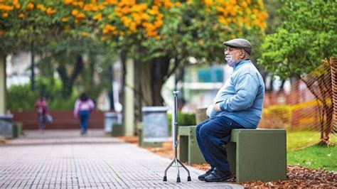 Inicia El Proceso De Reforma Jubilatoria Diario El Sol