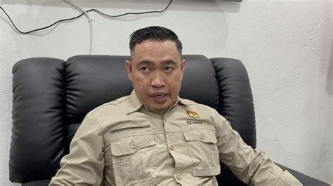 Rincian Dana Kampanye Pemilu Di Empat Lawang Ada Parpol Yang