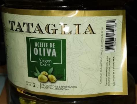 La Anmat Prohibi Un Aceite De Oliva Extra Virgen Cu L Es