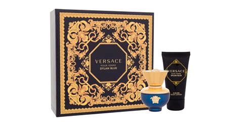 Versace Pour Femme Dylan Blue Poklon Kutija Parfemska Voda Ml