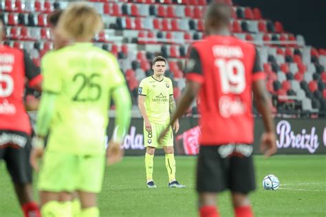 EA Guingamp SM Caen le résumé vidéo infos match billet SMC