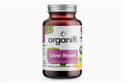 Top 12 Best Liver Supplements To Try Top Liver Detox Pills Reviewed