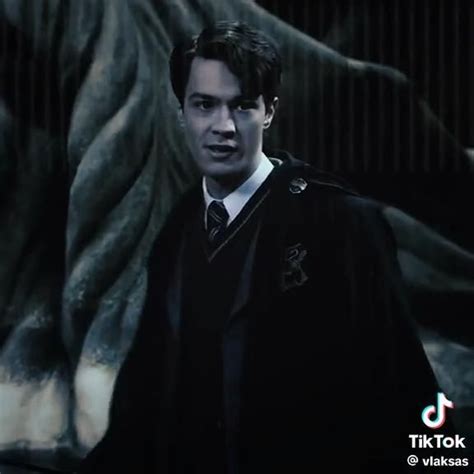 Y N Tom Riddle Artofit