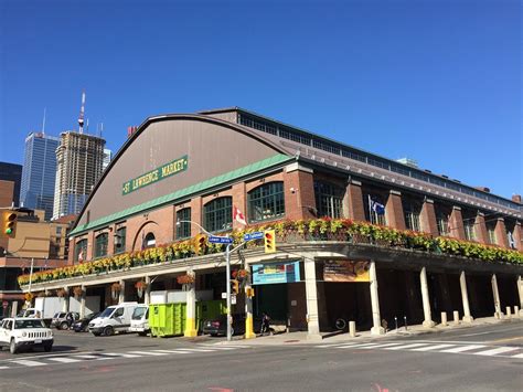 St Lawrence Market All You Need To Know Before You Go 2025