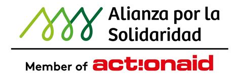 Alianza Por La Solidaridad Actionaid España Informe Del Sector