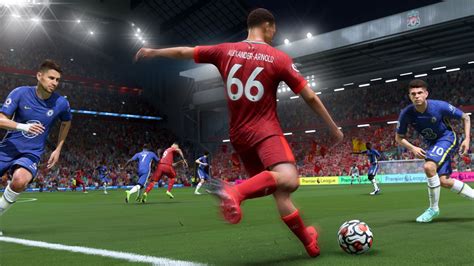 Fifa 22 Shooting Guide How To Score A Goal Techradar