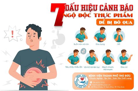 Ngộ Độc Thực Phẩm Dấu Hiệu Tất Cả Những Gì Bạn Cần Biết để Phòng Tránh