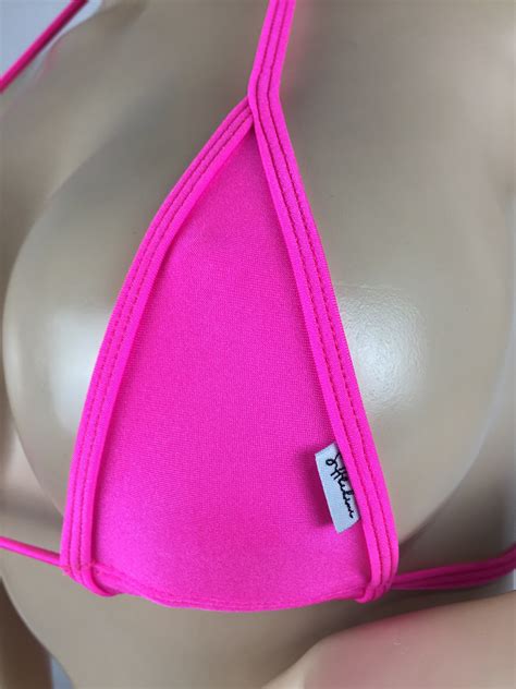 152 7 Shbikini Bikini Extreme Y String Erotic Swimsuit Etsy