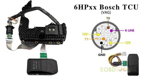 How To Clone Mpc X Chip Dme Tcu With Yanhua Acdp