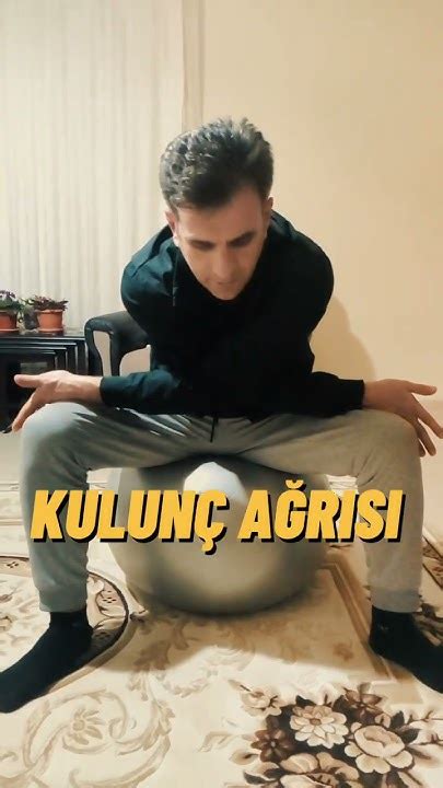 Kulunç Ağrısı Tedavisi Deneyin Kulunç Kulunçağrıları Youtube