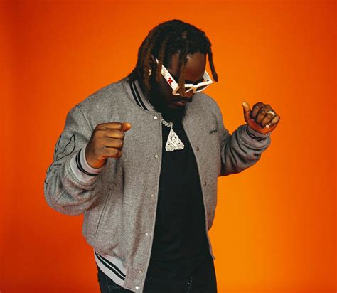 T Pain Coming To The Devon