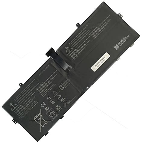 Genuine Battery For Microsoft Surface Laptop Go 3 39 7Wh 7 58V