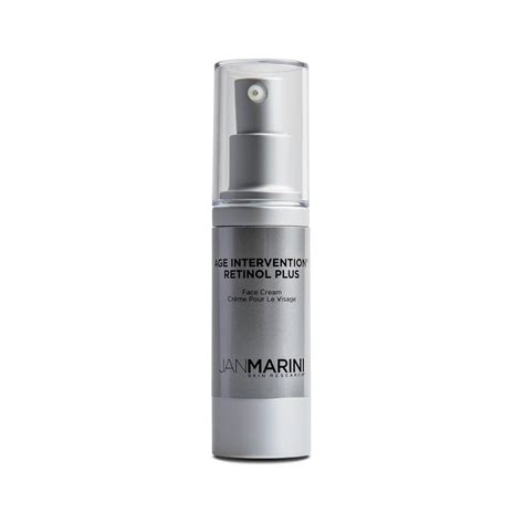 Jan Marini Skin Research Age Intervention® Retinol Plus 1 Oz