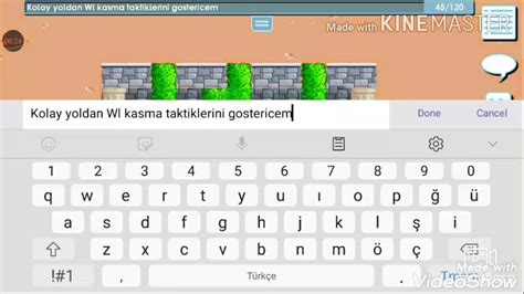 Growtop A En Kolay Wl Kasma Takt Kler U Ra Madan Prof T Youtube