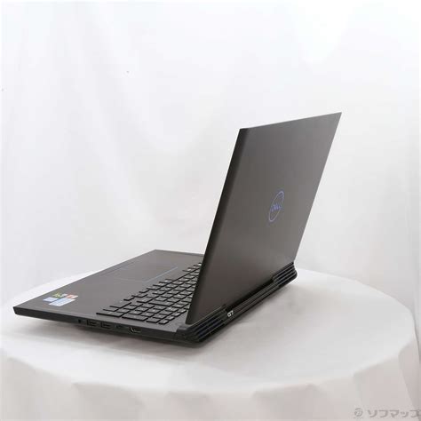 【中古】G7 15 7588 P72F002 〔Windows 10〕 [2133031593246] - リコレ！|ソフマップの中古通販サイト