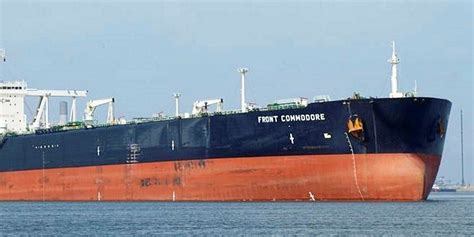 Hyundai Samho Clinches New European VLCC Order TradeWinds