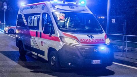 Una Donna Di Anni Muore Nel Rogo Del Suo Appartamento A Corato