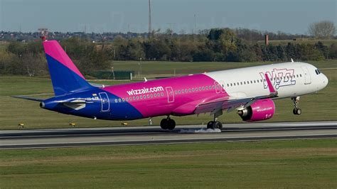 Wizz Air Plans Direct Flights Between India And Europe At Average One