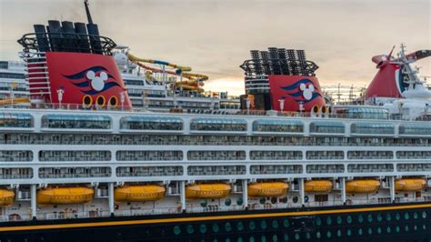 Disney Cruise Line Archives Travel Off Path