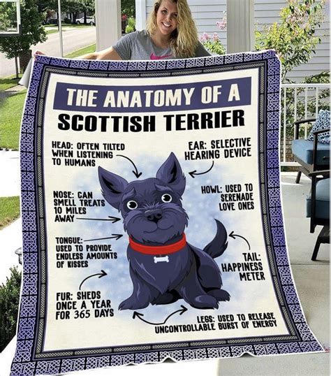 Pin On Toby And Paddington Terriers Are Merrier Scottish Terrier