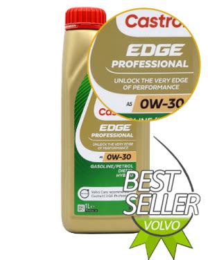 Castrol Edge W Ll Iv Longlife Motor L W