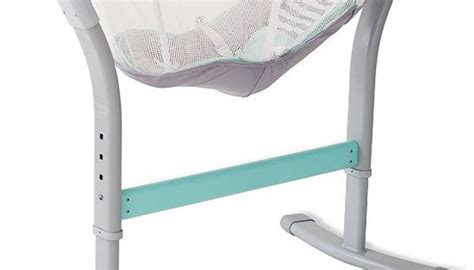Infant Inclined Sleepers 4 More Brands Recalled In Safety Push After